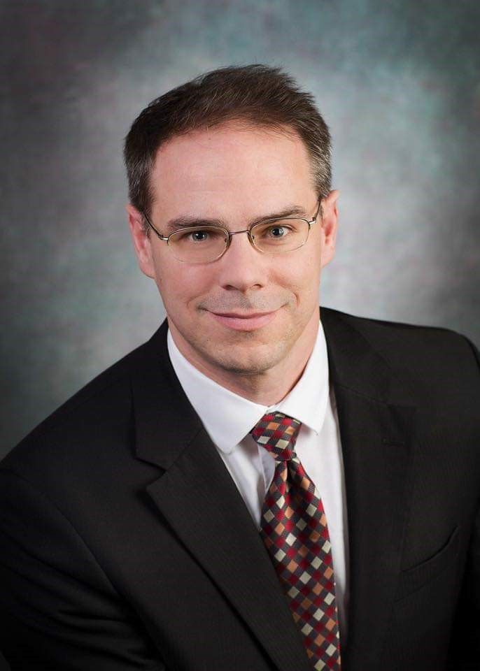 Patrick Hoban